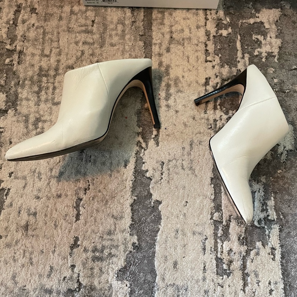 Joie Alinie Mules - Picture 6 of 9